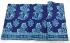 BEDSHEET 60X90 ACRYLIC JACQUARD